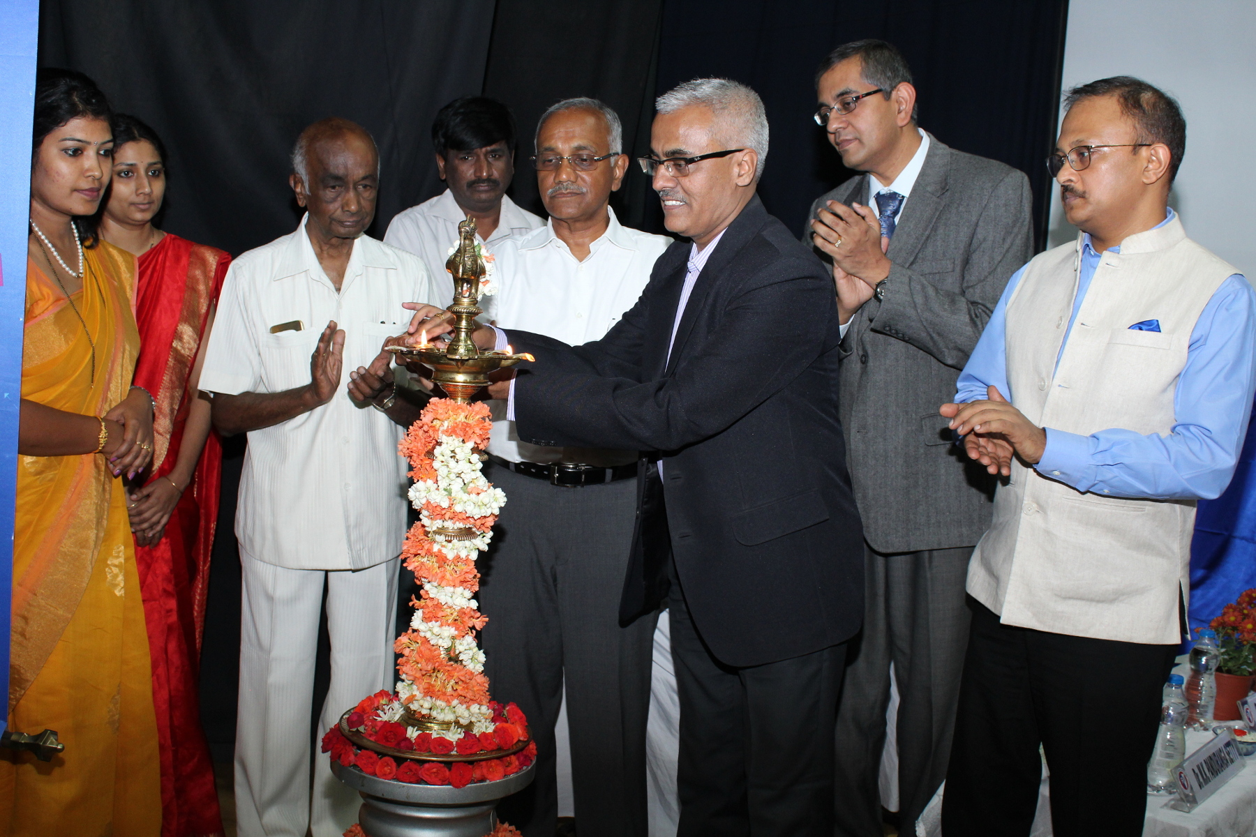 RVCE Events photo 4