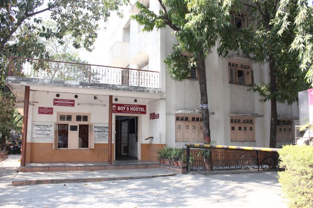 Marathwada Mitramandal's College of Commerce Pune Infrastructure photo 2