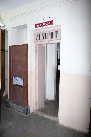 Marathwada Mitramandal's College of Commerce Pune Infrastructure photo 6