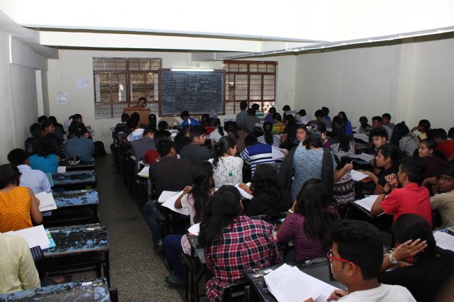 Marathwada Mitramandal's College of Commerce Pune Infrastructure photo 8
