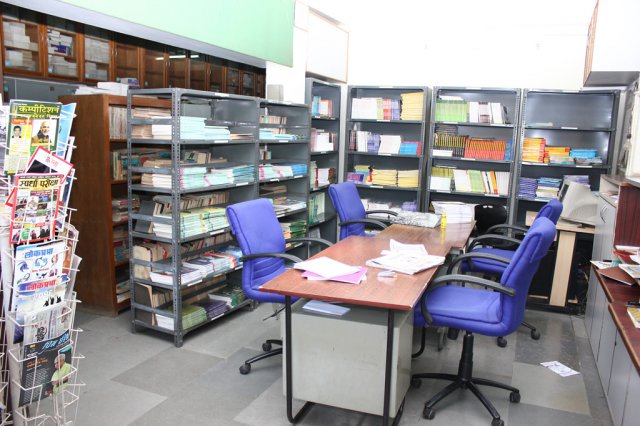 Marathwada Mitramandal's College of Commerce Pune Infrastructure photo 9