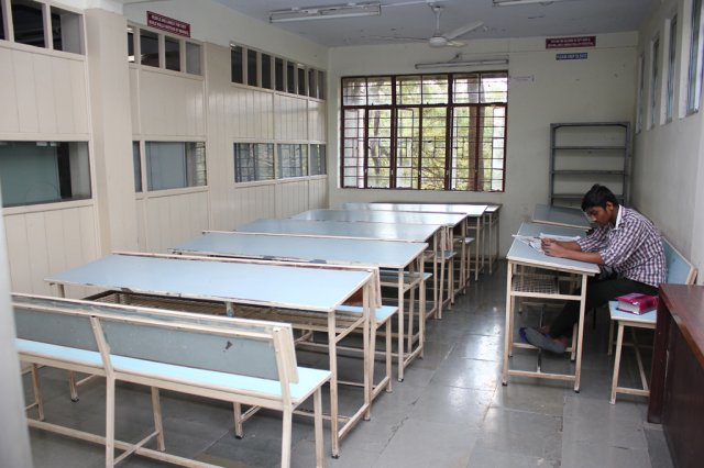 Marathwada Mitramandal's College of Commerce Pune Infrastructure photo 10