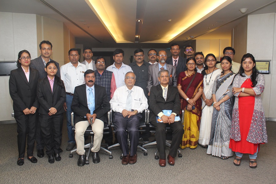 EIILM Kolkata International Seminar photo 11