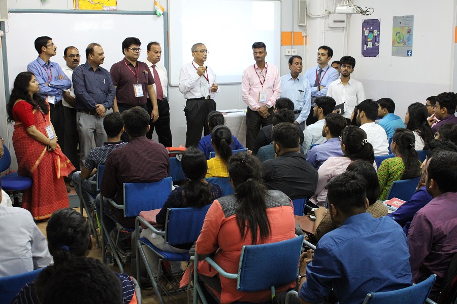 EIILM Kolkata Events photo 17
