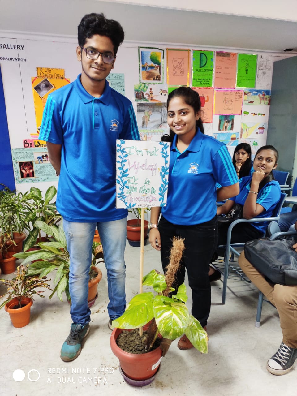 EIILM Kolkata Activities photo 15