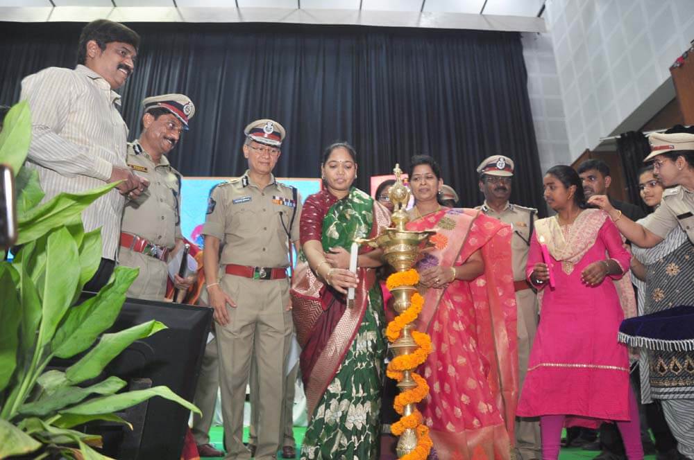 Andhra University Visakhapatnam Events photo 10