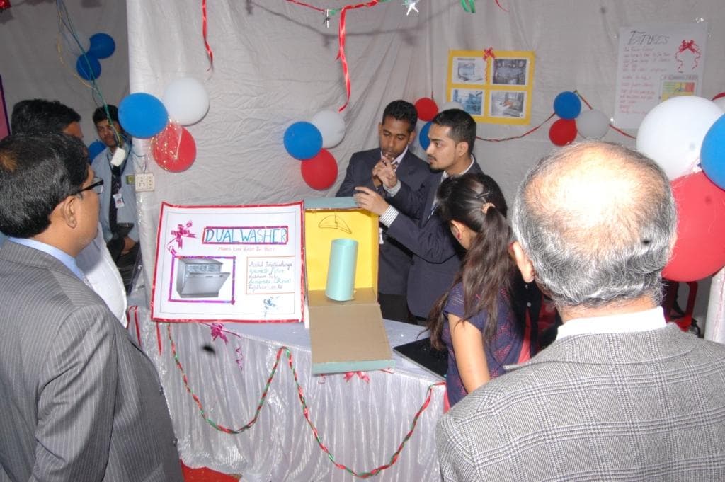 ASBM University Bhubaneswar Events photo 9