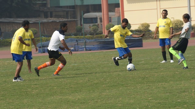 KKHSOU Sports photo 2