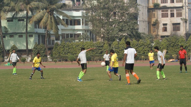KKHSOU Sports photo 4
