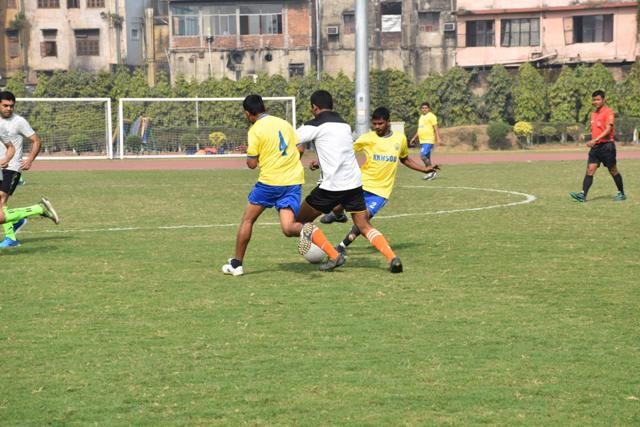 KKHSOU Sports photo 7