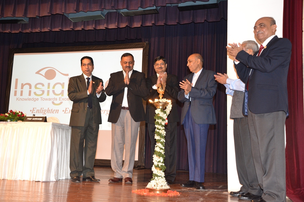 IES's Management College and Research Centre Mumbai Activities photo 1