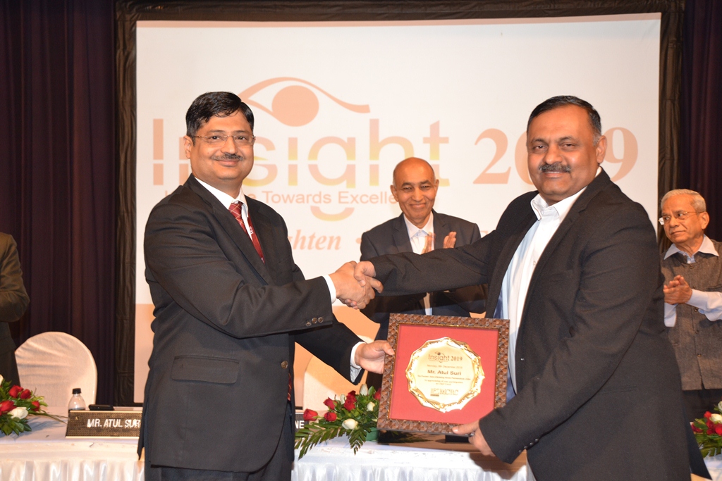 IES's Management College and Research Centre Mumbai Activities photo 4