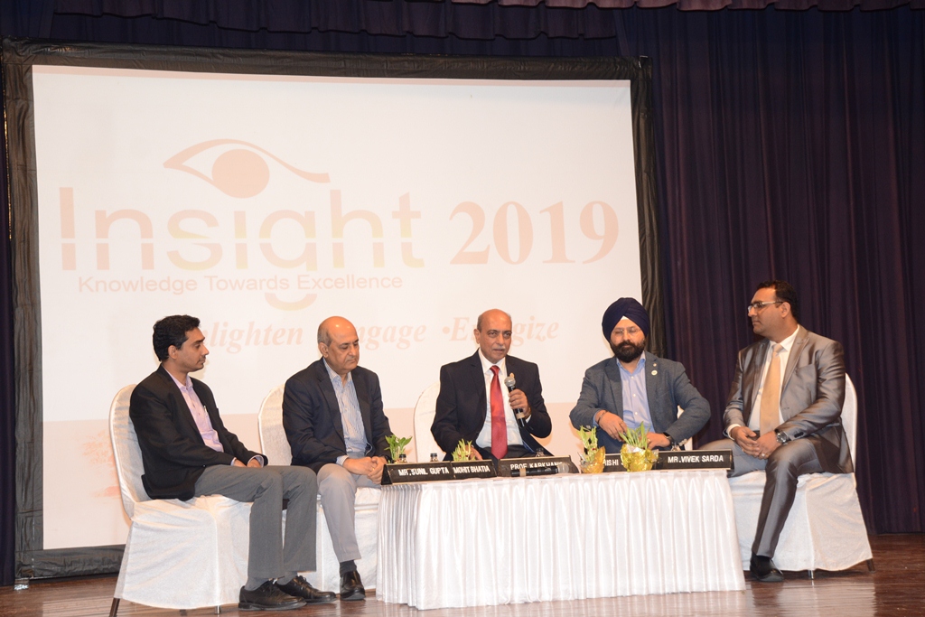 IES's Management College and Research Centre Mumbai Activities photo 6