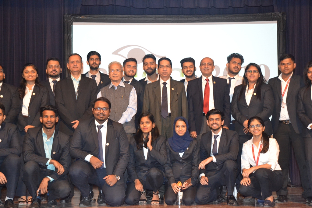 IES's Management College and Research Centre Mumbai Activities photo 7