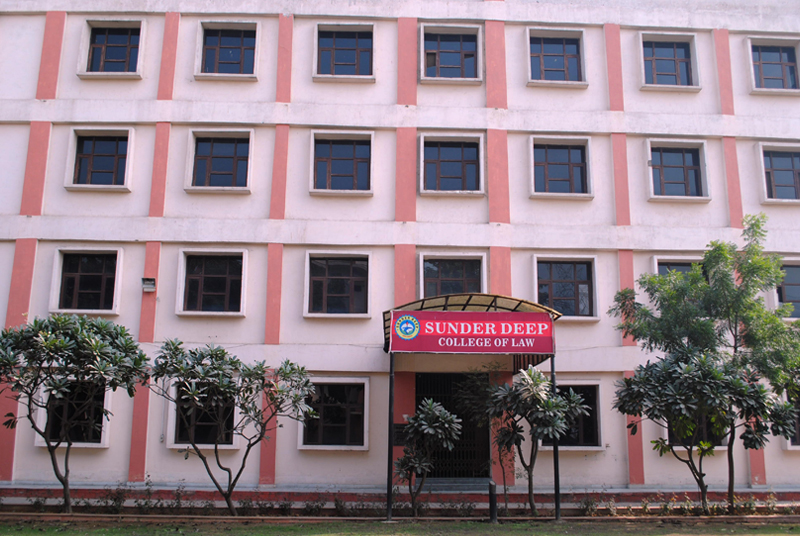 SDGI Global University Campus & Infrastructure photo 7