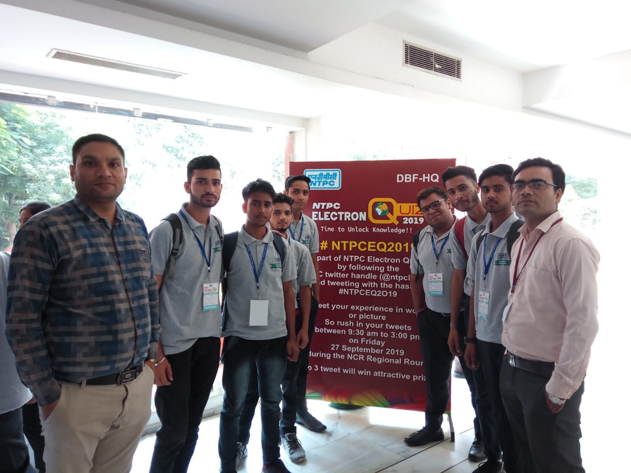 SDGI Global University Seminars & Workshops photo 2