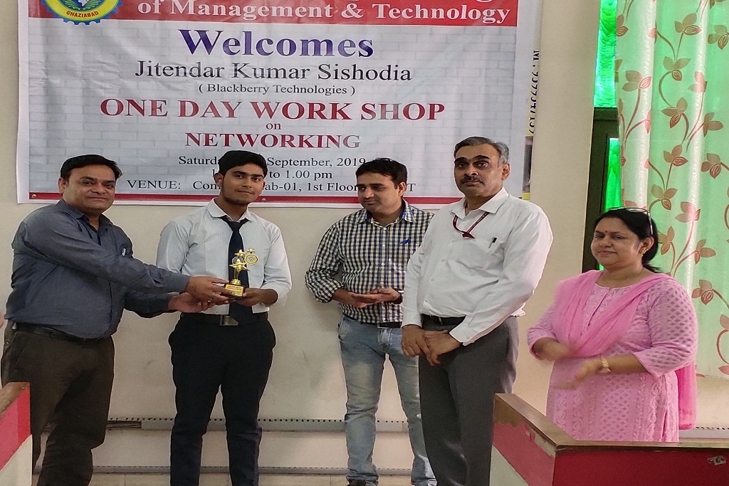 SDGI Global University Seminars & Workshops photo 4