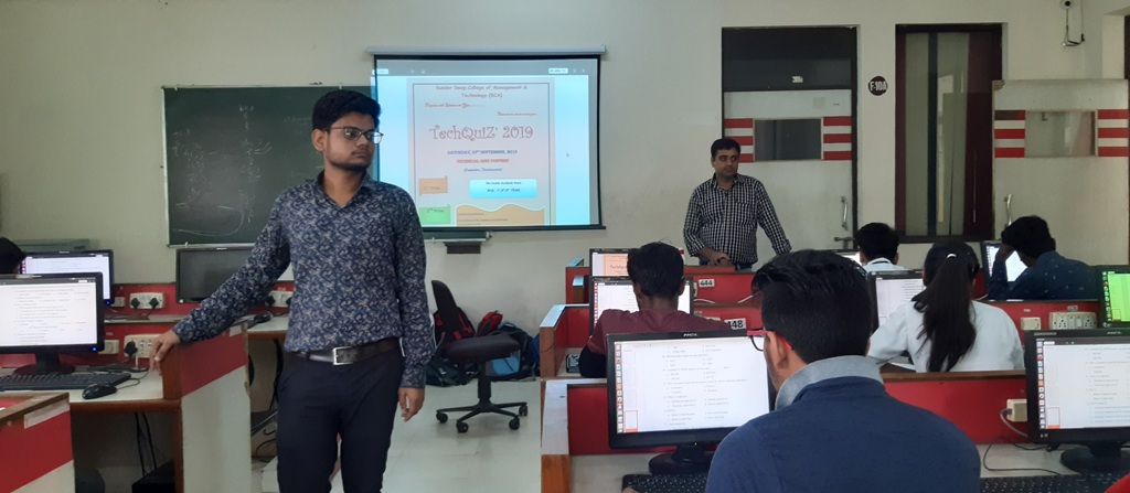 SDGI Global University Seminars & Workshops photo 5