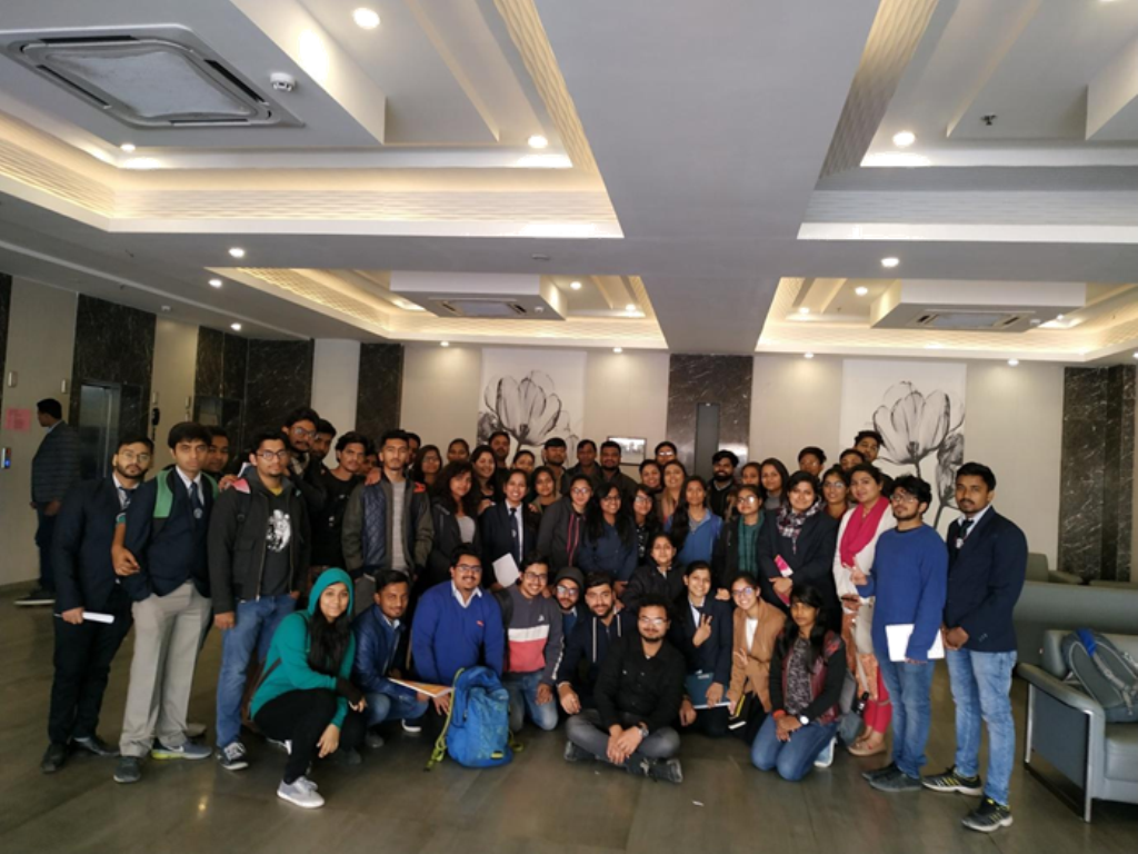 SDGI Global University Events photo 1