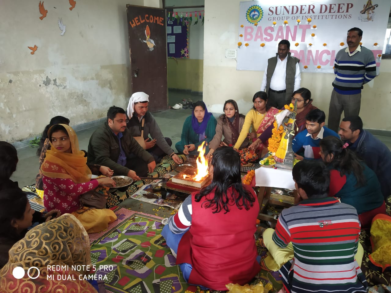 SDGI Global University Events photo 2