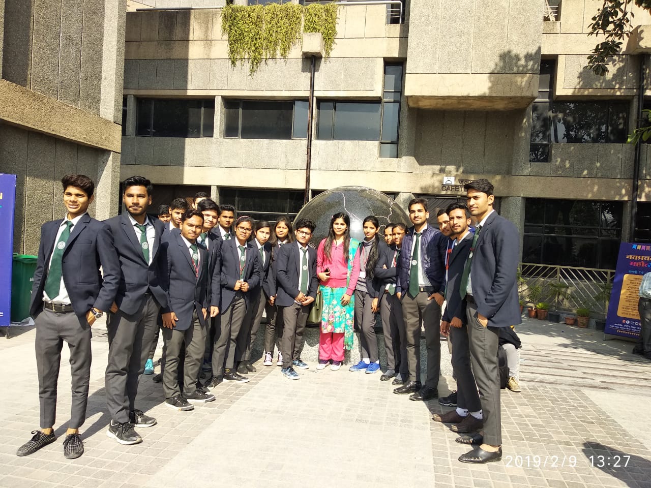 SDGI Global University Events photo 4