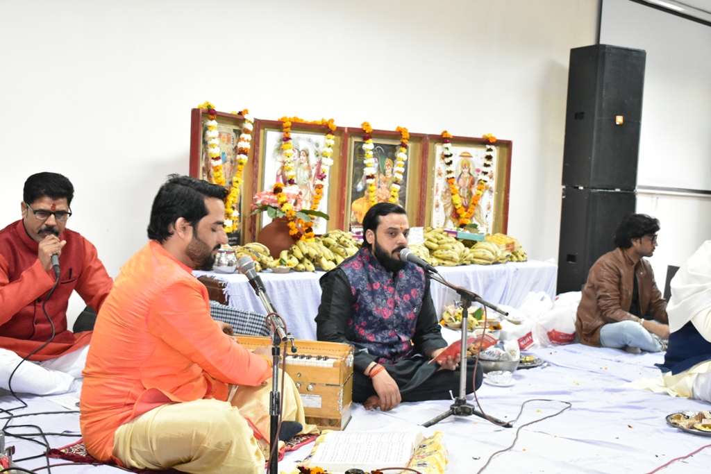SDGI Global University Events photo 5