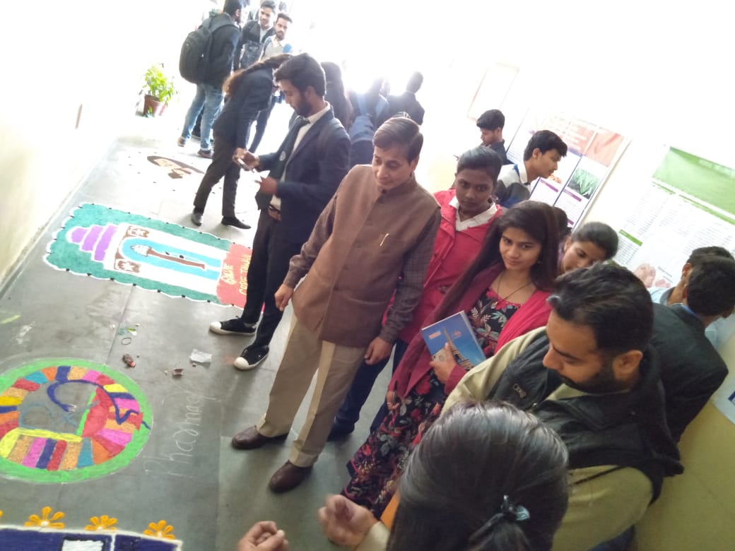 SDGI Global University Events photo 7