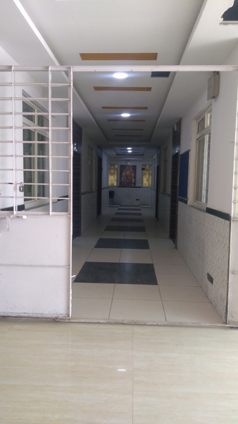 Malwanchal University Indore Campus photo 6