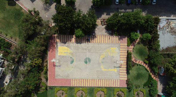 Malwanchal University Indore Campus photo 2