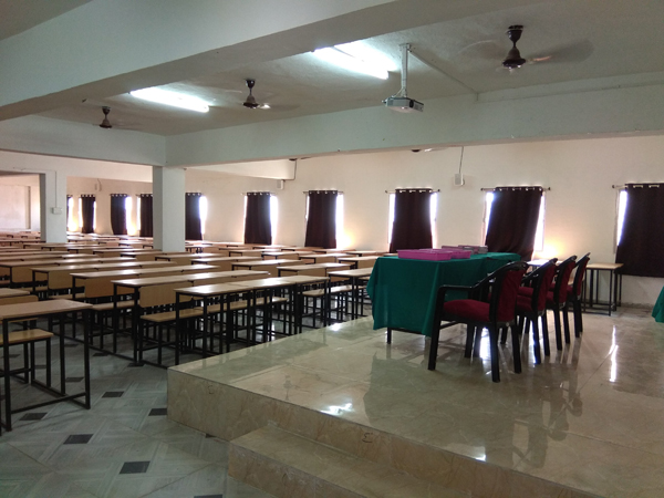 Malwanchal University Indore Campus photo 15