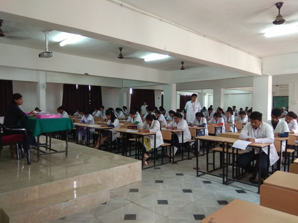 Malwanchal University Indore Campus photo 14