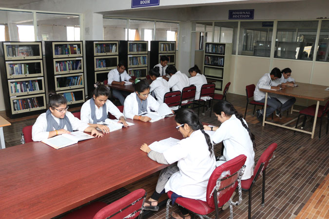 Malwanchal University Indore Campus photo 9