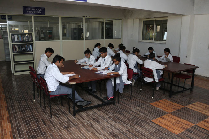 Malwanchal University Indore Campus photo 8