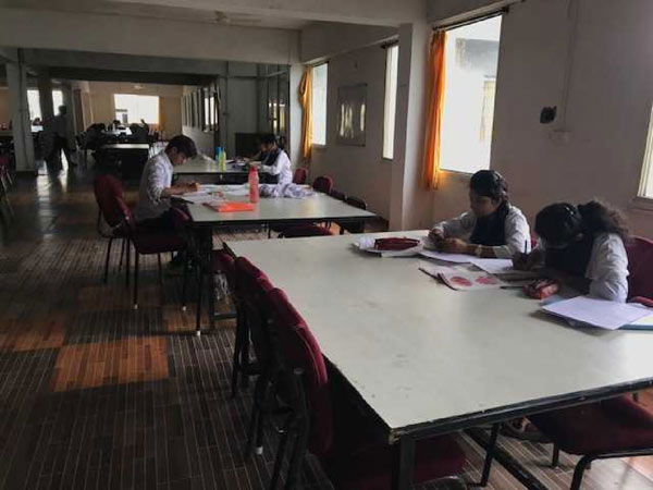 Malwanchal University Indore Campus photo 13