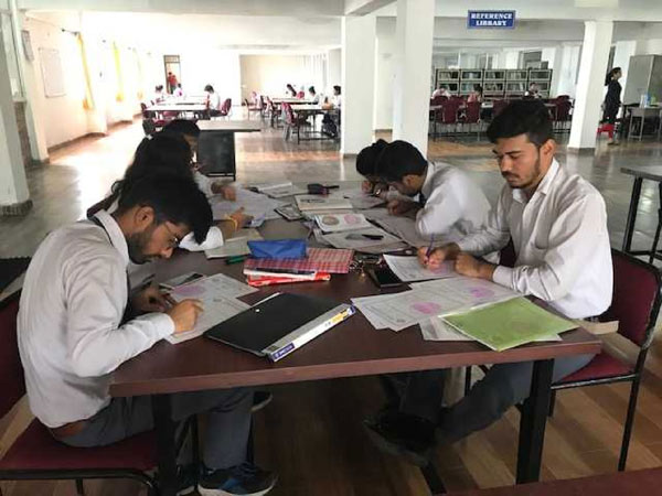 Malwanchal University Indore Campus photo 12
