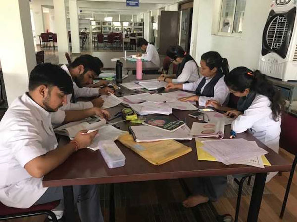 Malwanchal University Indore Campus photo 10