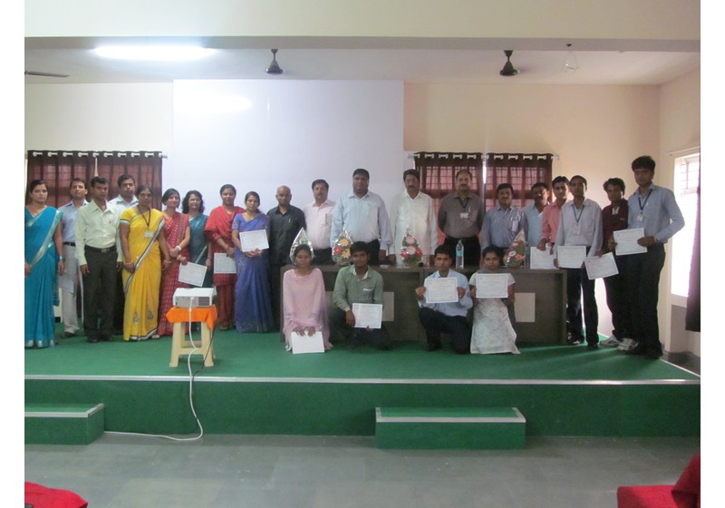 Maharana Pratap Group of Institutes Bhopal Events photo 4