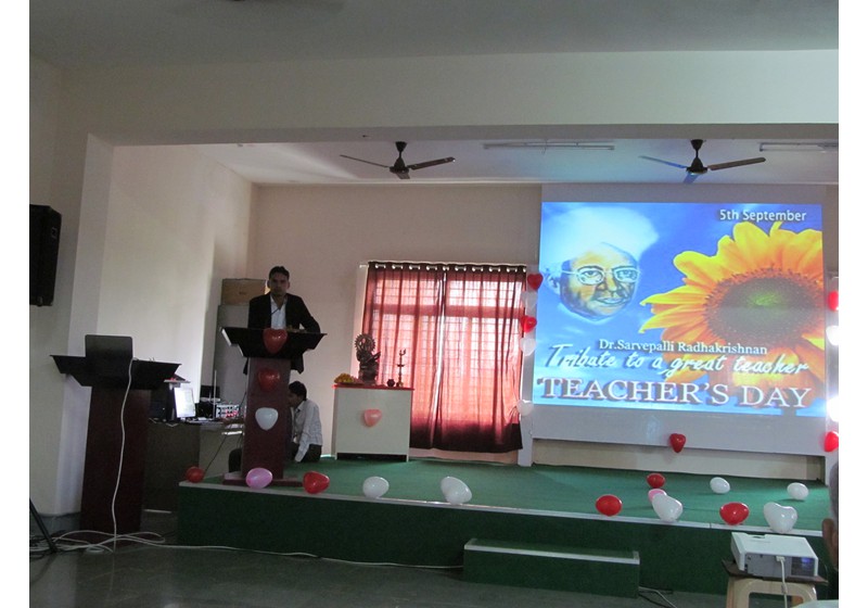 Maharana Pratap Group of Institutes Bhopal Events photo 5