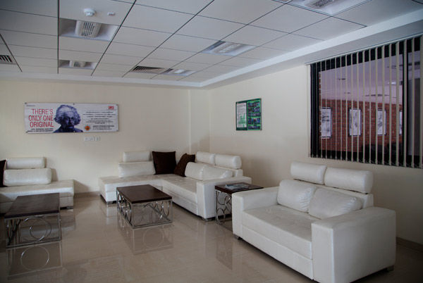 UPES, School of Advanced Engineering Dehradun Academic Building photo 17
