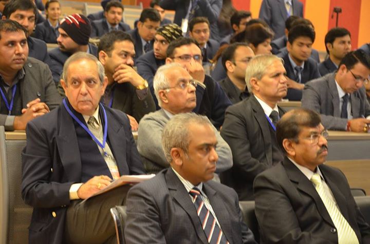 UPES, School of Advanced Engineering Dehradun Campus Events photo 1