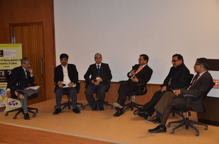UPES, School of Advanced Engineering Dehradun Campus Events photo 4
