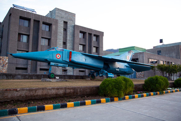 UPES Online Dehradun Campus & Infrastructure photo 3