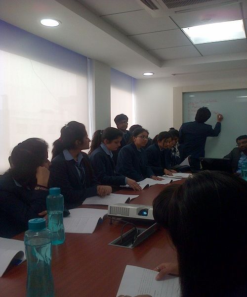 UPES Online Dehradun Events photo 8