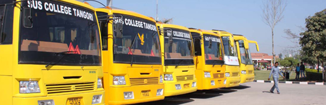Shaheed Udham Singh Institute of Computer Mohali Facility photo 7