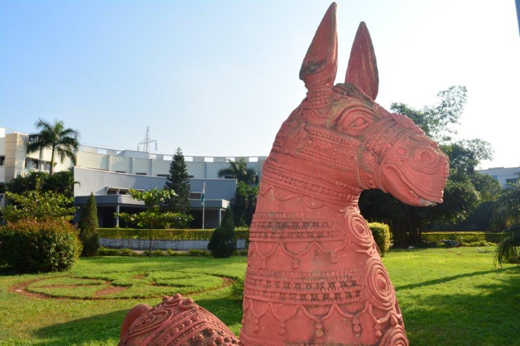 ASBM University Bhubaneswar Campus photo 5