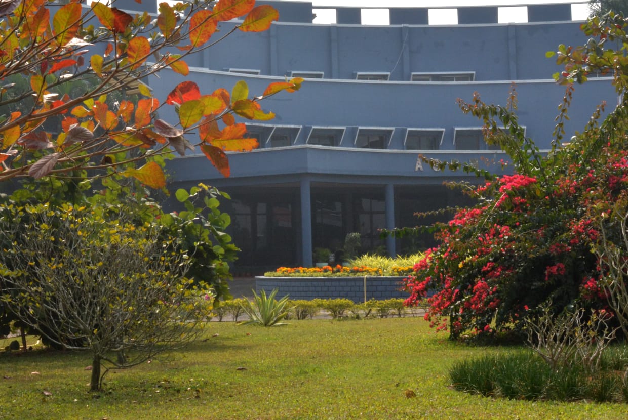 ASBM University Bhubaneswar Infrastructure photo 2
