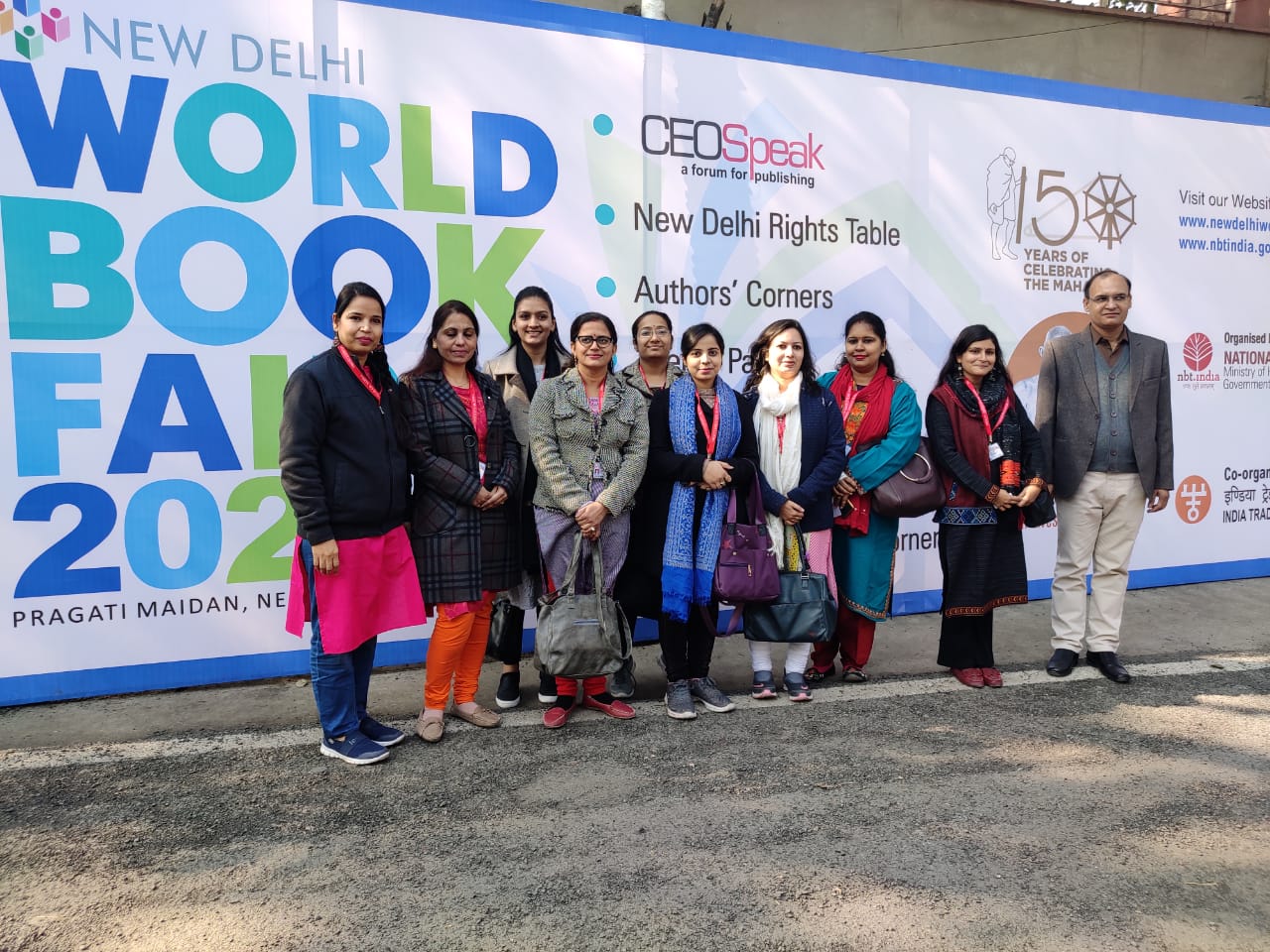 Trinity Group of Institutions Events photo 6