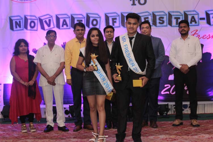 Trinity Group of Institutions Events photo 7
