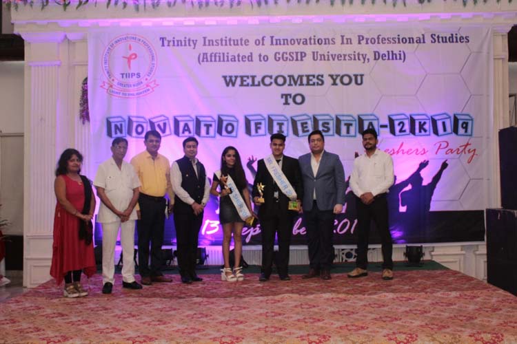 Trinity Group of Institutions Events photo 8