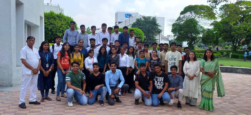 Trinity Group of Institutions Events photo 1
